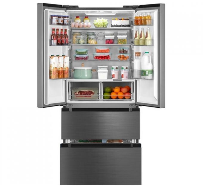 Холодильник MIDEA MDRF692MIE46