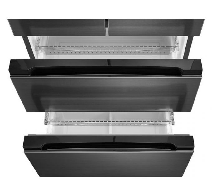 Холодильник MIDEA MDRF692MIE46