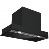 Вытяжка Elikor Sense Glass 60П-1000-Э3Д черный