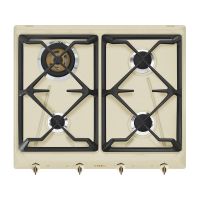 Варочная панель SMEG SRV864POGH газовая