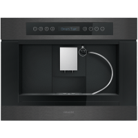 Кофемашина Graude KV 45.0 SE встраиваемая