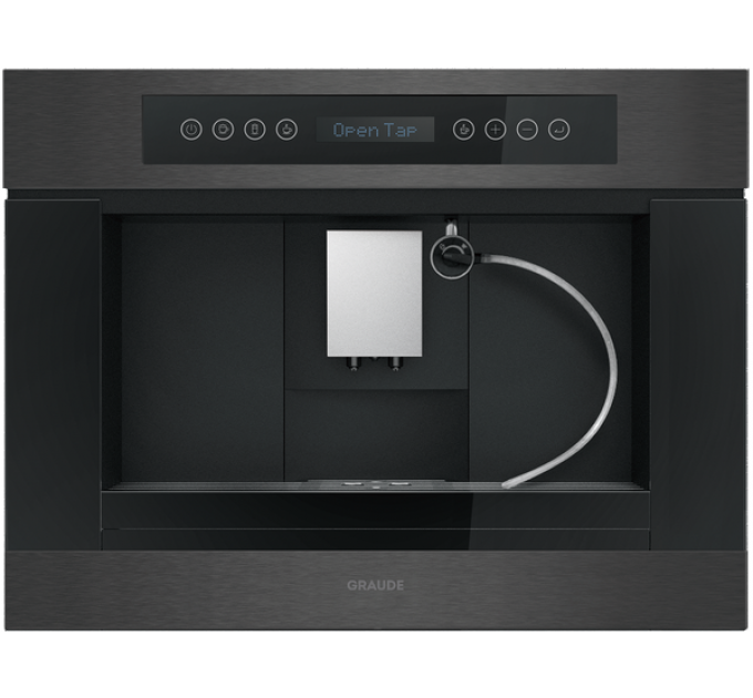 Кофемашина Graude KV 45.0 SE встраиваемая