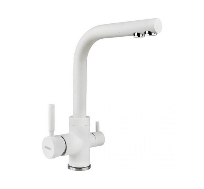 Смеситель Ukinox UM2191 - 07