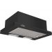 Вытяжка Elikor Интегра 50П-400-В2Л черный/черн.