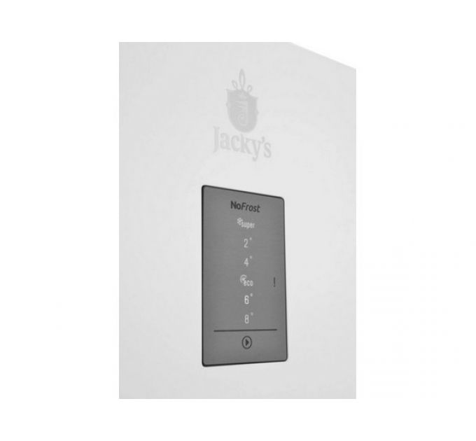 Холодильник Jacky's JR FW20B1