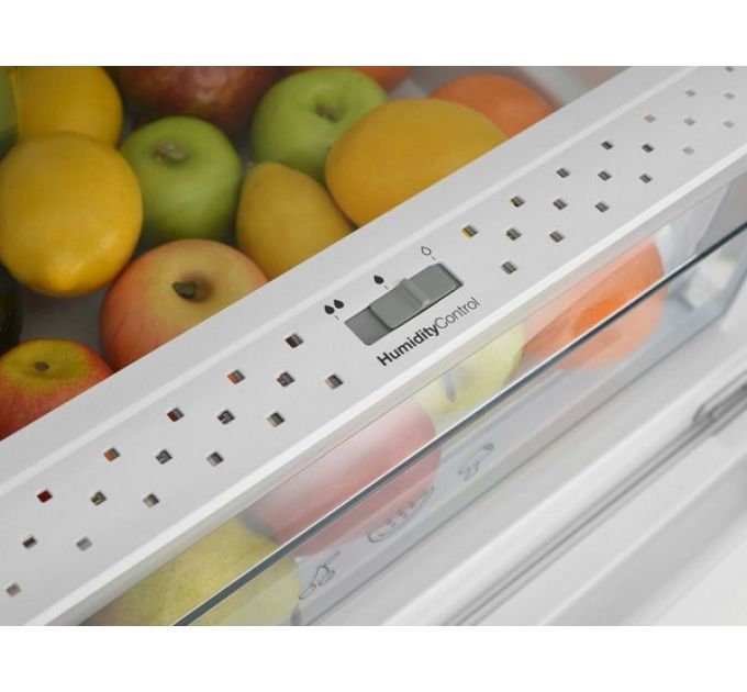 Холодильник Jacky's JR FW20B1