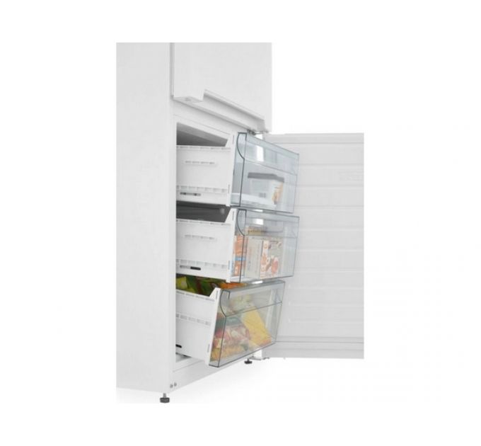 Холодильник Jacky's JR FW20B1