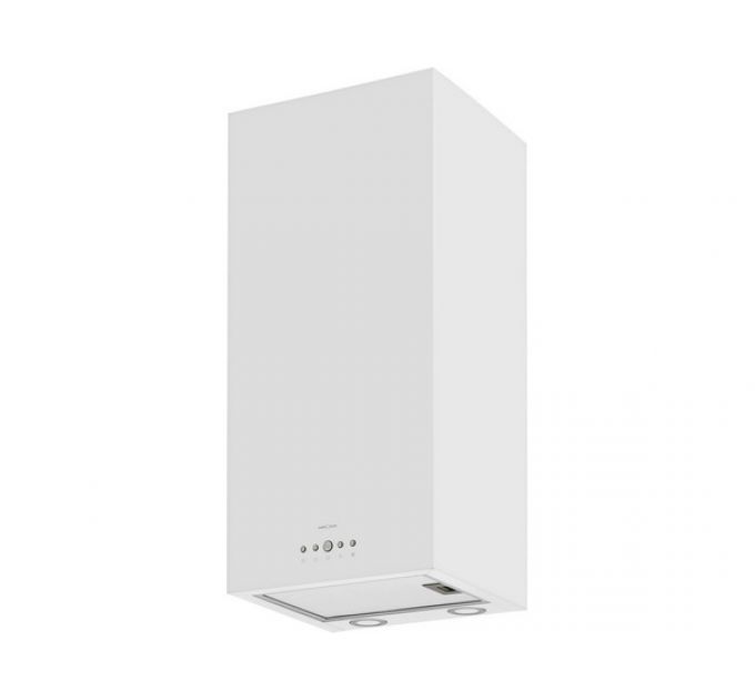 Вытяжка KRONA DITA R 400 white PB