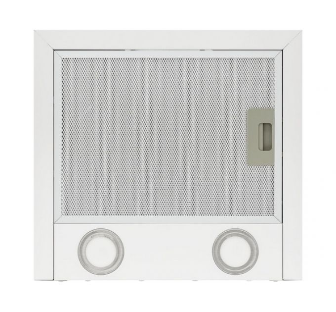 Вытяжка KRONA DITA R 400 white PB