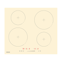 Варочная панель GRAUDE IK 60.0 AC индукционная