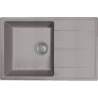 Мойка Dr.Gans Gelcoat Оливия 740 везувий