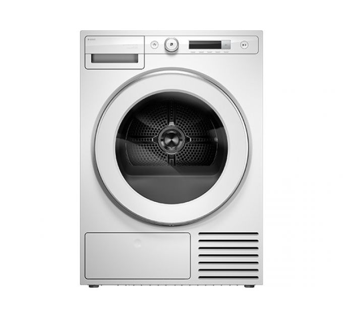 Сушильная машина ASKO T310HCXLW.P