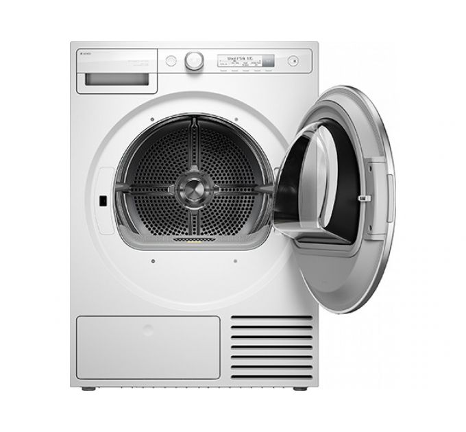 Сушильная машина ASKO T310HCXLW.P