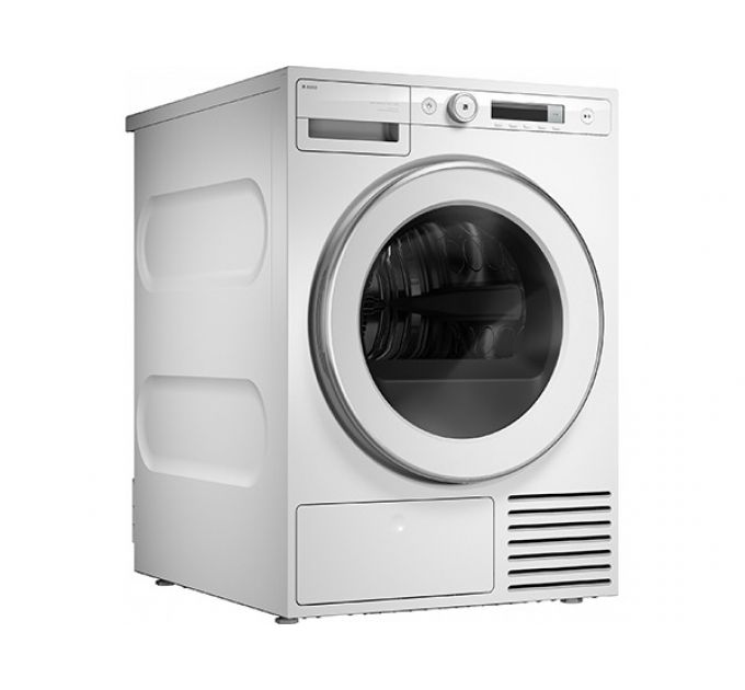 Сушильная машина ASKO T310HCXLW.P