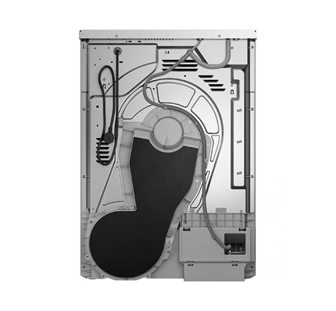 Сушильная машина ASKO T310HCXLW.P