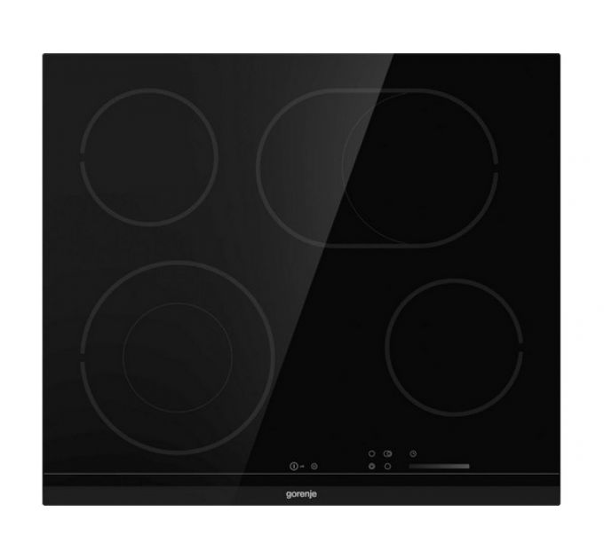 Варочная панель Gorenje ECS643BCSC электрическая