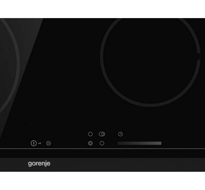 Варочная панель Gorenje ECS643BCSC электрическая