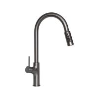 Смеситель Longran Techno LM2171 GunGrey