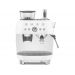 Кофемашина-эспрессо SMEG EGF03WHEU белый