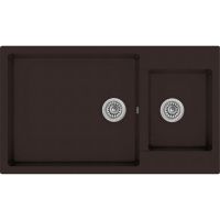 Мойка Longran Enigma ENG860.500 15 - 93 Marone