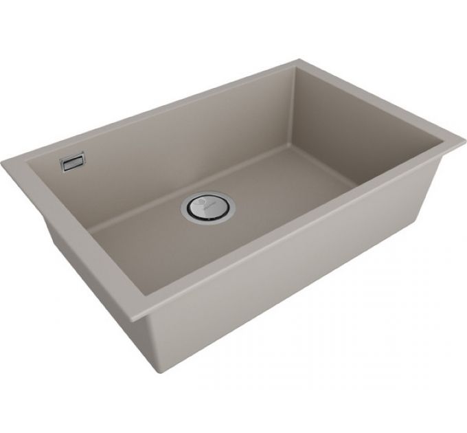 Мойка Paulmark Neo classic 69 PM966944-AR, argan