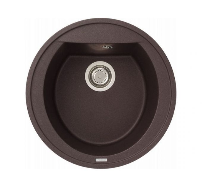 Мойка Longran Amanda AMG510 - 93 Marone