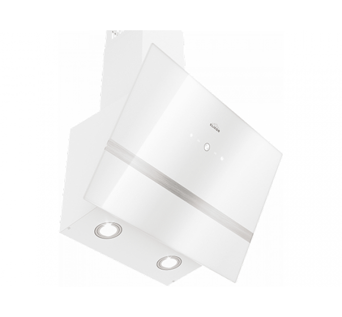 Вытяжка Elikor RISE 60 WH белый