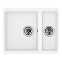 Мойка Longran Enigma ENG 555.460 15 - 07 Alpina