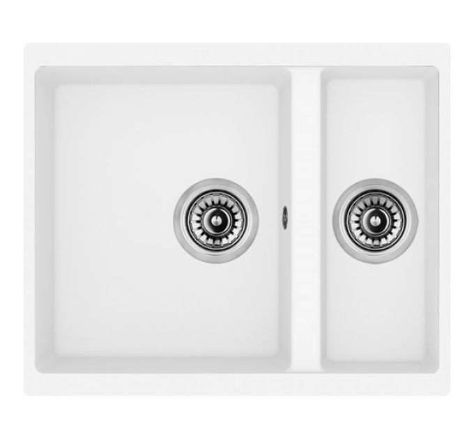 Мойка Longran Enigma ENG 555.460 15 - 07 Alpina