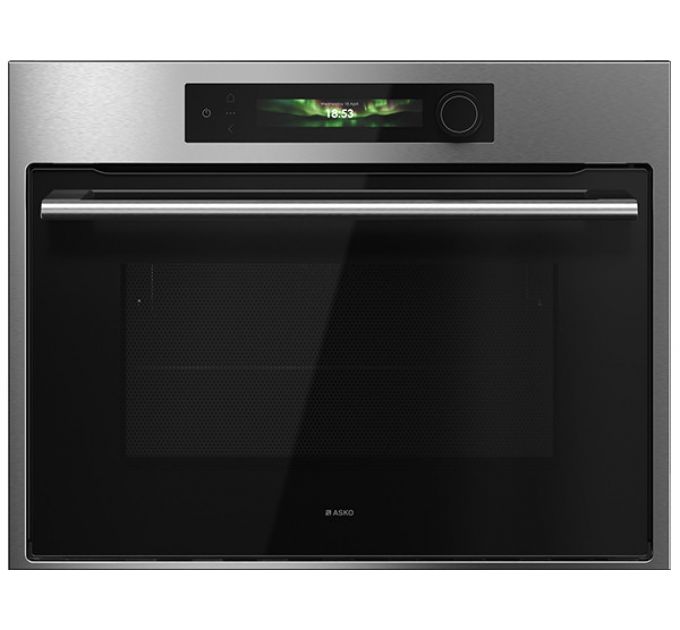 СВЧ-печь ASKO OM64SSH