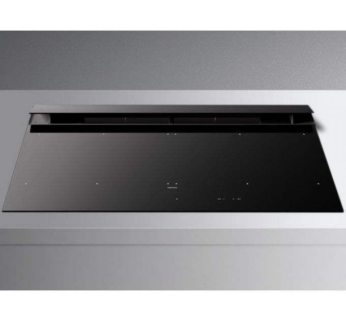 Варочная панель Falmec BRERA индукционная с вытяжкой
