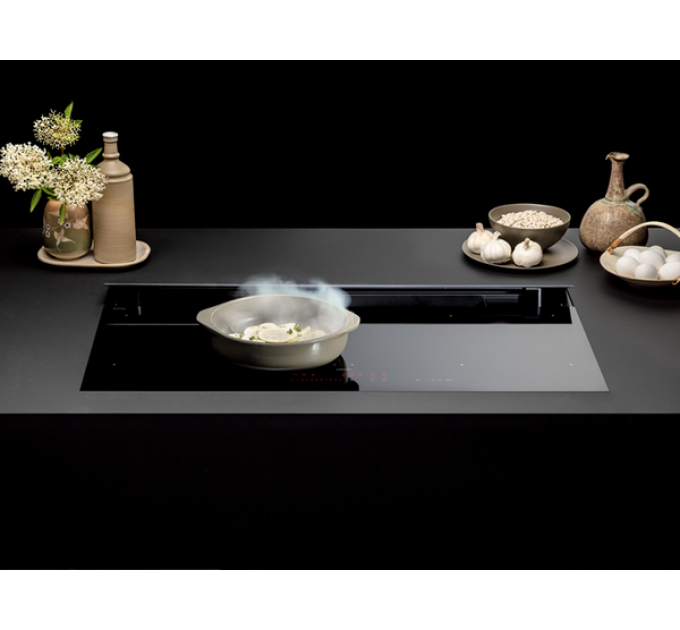 Варочная панель Falmec BRERA индукционная с вытяжкой