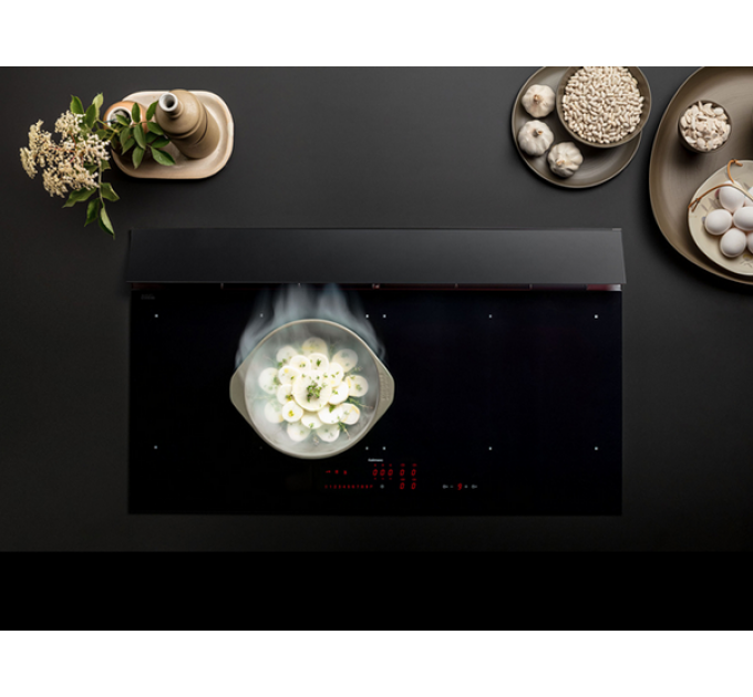 Варочная панель Falmec BRERA индукционная с вытяжкой