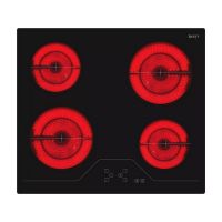 Варочная панель Jacky's JH MB66 электрическая