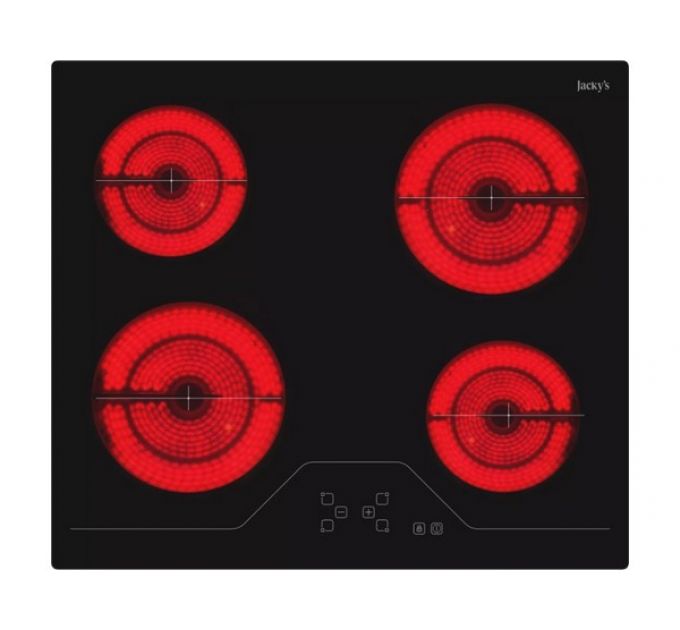 Варочная панель Jacky's JH MB66 электрическая