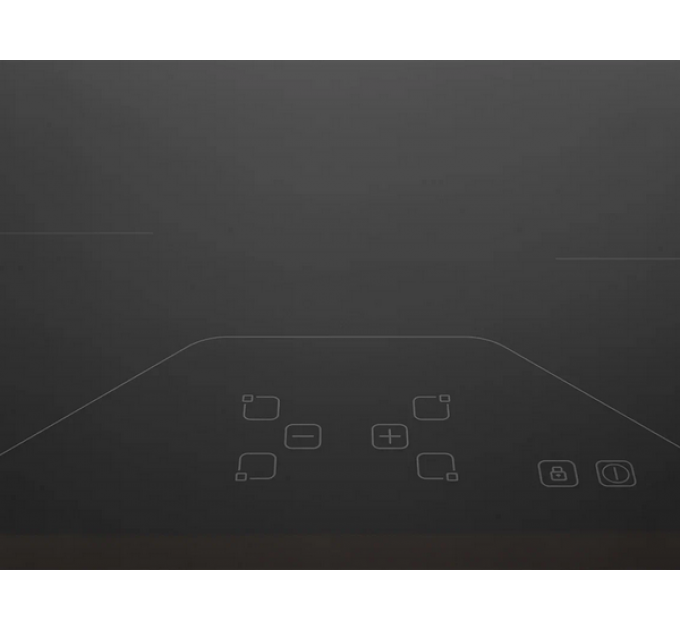 Варочная панель Jacky's JH MB66 электрическая