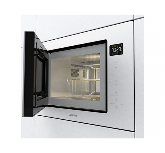 СВЧ-печь Gorenje BM251SG2WG