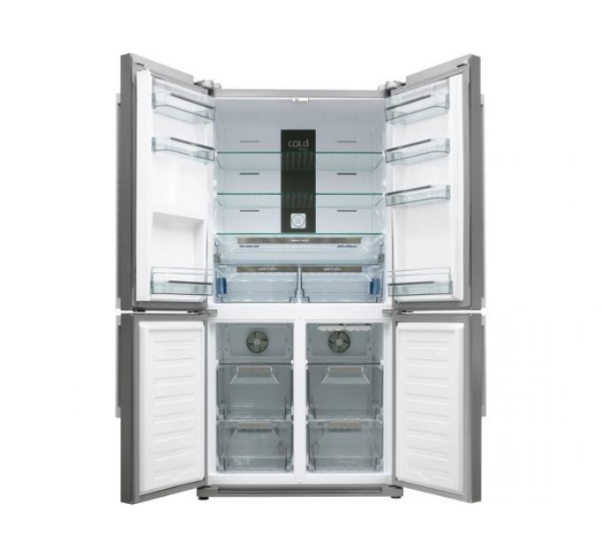 Холодильник Jacky's JR FD526V с вакууматором