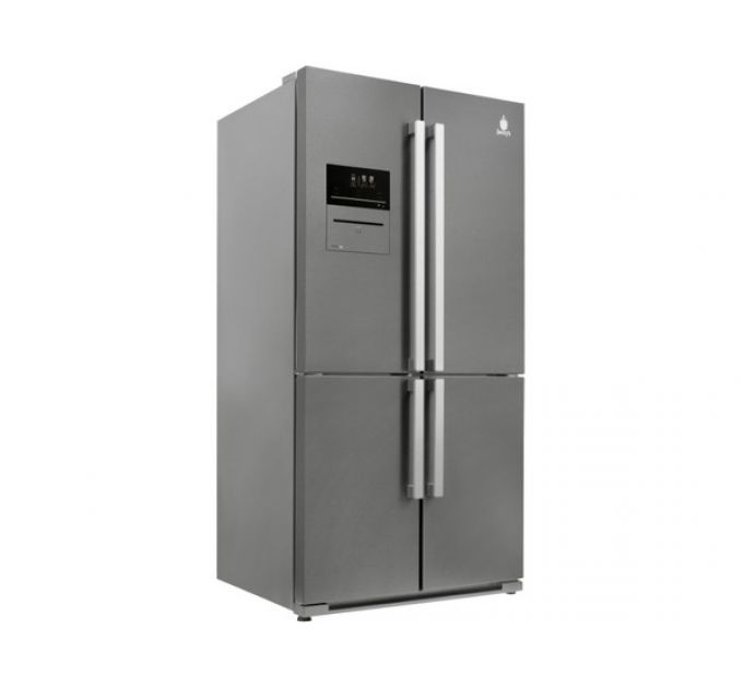 Холодильник Jacky's JR FD526V с вакууматором