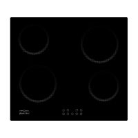 Варочная панель KRONA ACCORDO 60 BL электрическая