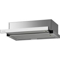 Вытяжка Faber AMPIRA GLASS WH 90 (315.0702.964)