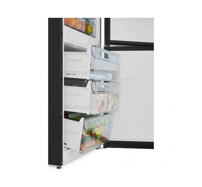 Холодильник Jacky's JR FD2000