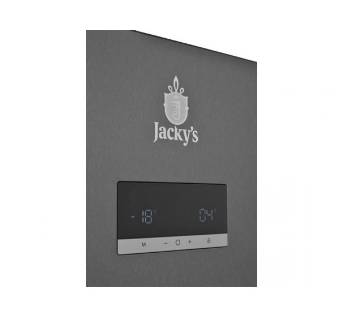 Холодильник Jacky's JR FD2000