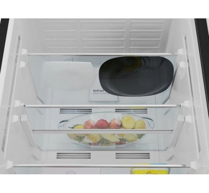 Холодильник Jacky's JR FD2000