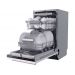 Посудомоечная машина Midea MID45S440i