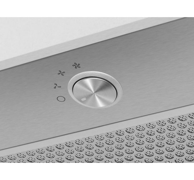 Вытяжка MEFERI INBOX52IX PUSH COMFORT