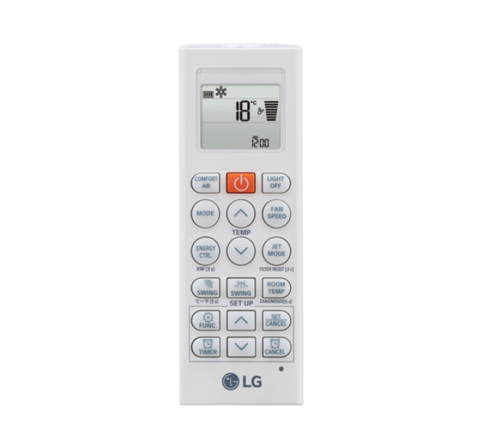 Сплит-система LG B09TS.NSJ/B09TS.UA3