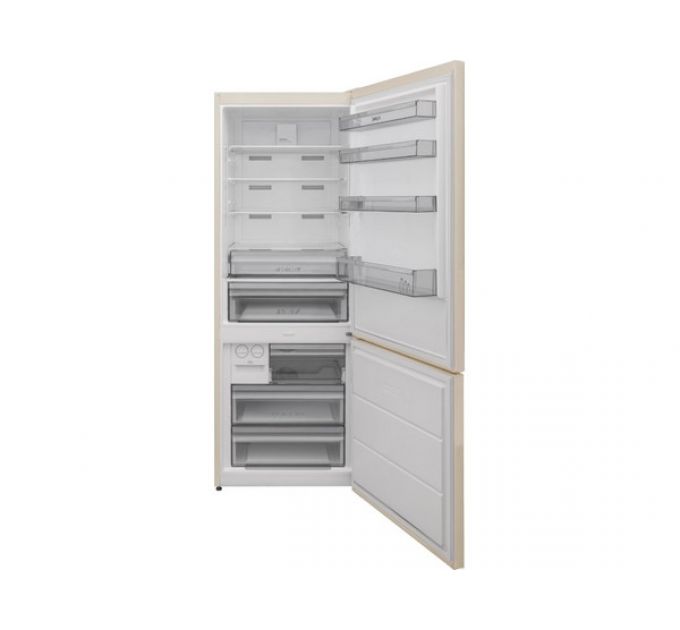 Холодильник Jacky's JR FV192NF