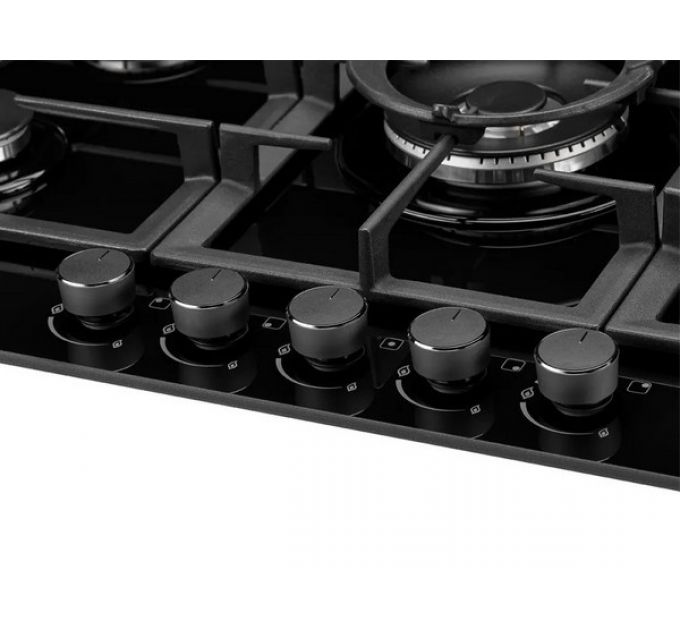 Варочная панель Kuppersberg FG 95 B газовая