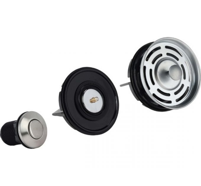 Измельчитель пищевых отходов Paulmark INTENSO I-PRO 1000